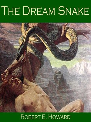cover image of The Dream Snake